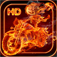 iPhone/iPadアプリ「Hell Rider Pro」のアイコン