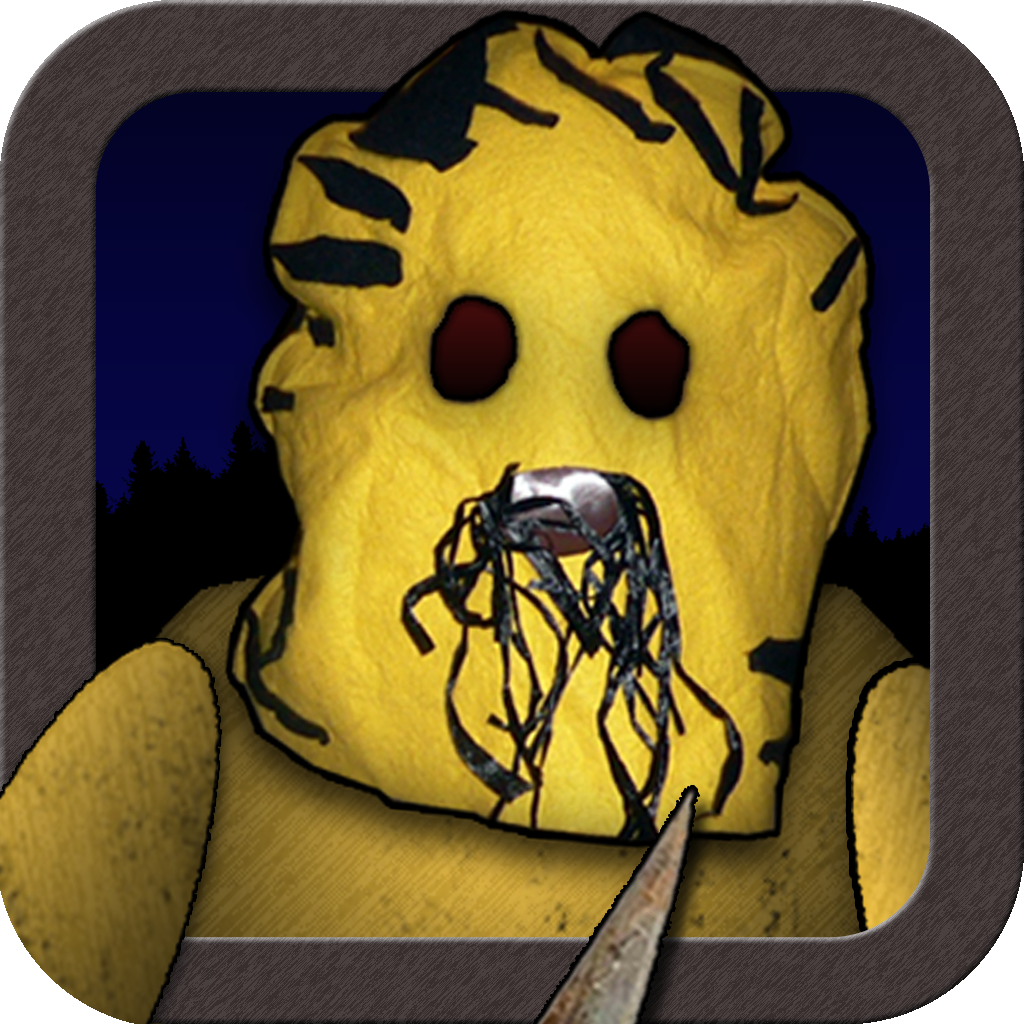 Shanked by ZebApp Shanked by ZebApp icon
